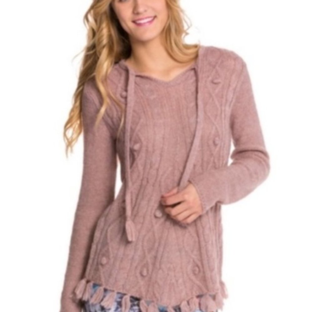Prana sweater